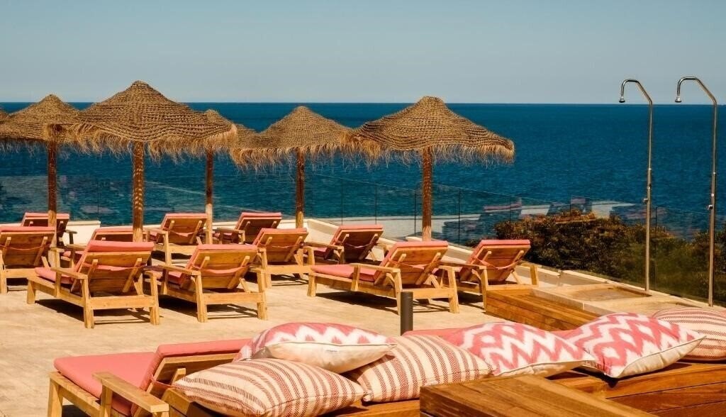 Готель Icon Valparaiso - Adults Only 4*