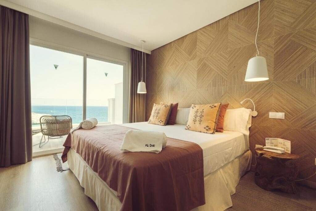 Вид Icon Valparaiso - Adults Only 4*