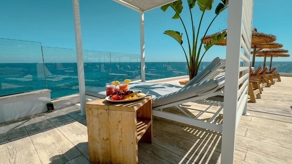 Територія Icon Valparaiso - Adults Only 4*