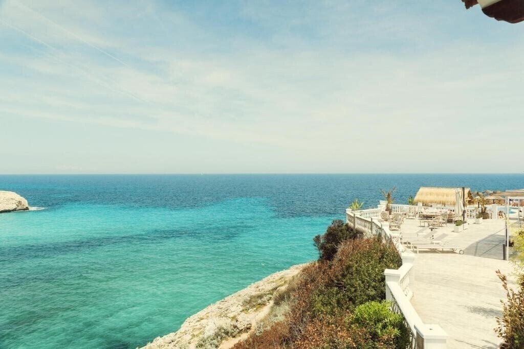 Апартаменти Icon Valparaiso - Adults Only 4*