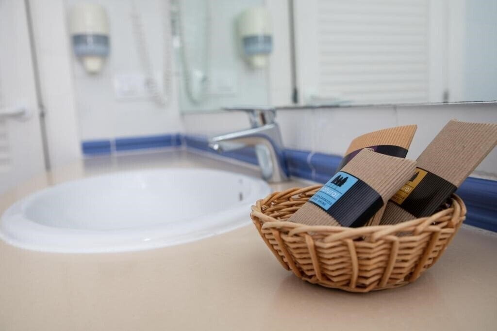 Изображение Best Western Les Palmeres 4*