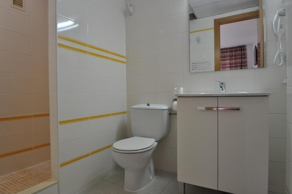 Вид Safari Aparthotel 2*