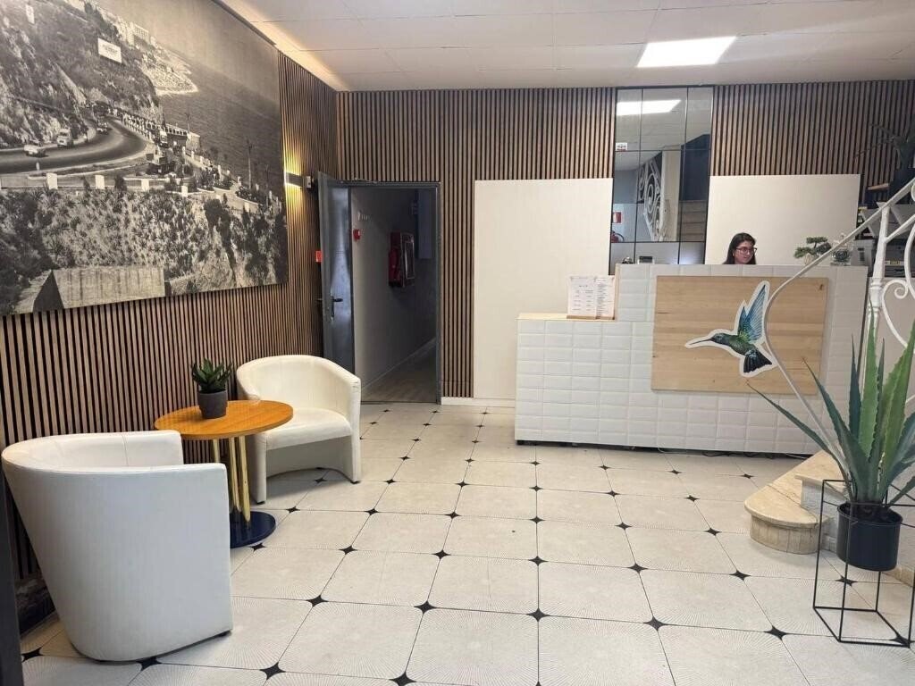 Картинка Colibri 2*