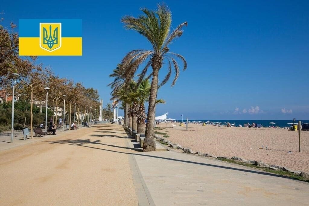 Отель Colibri 2*