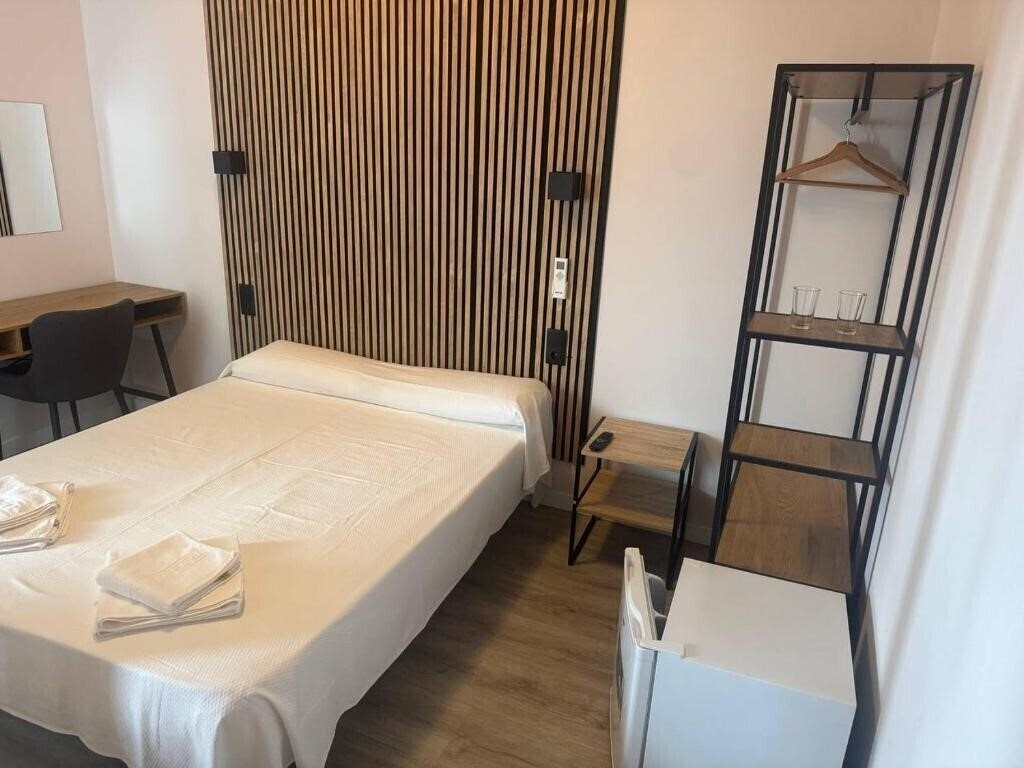 Территория Colibri 2*