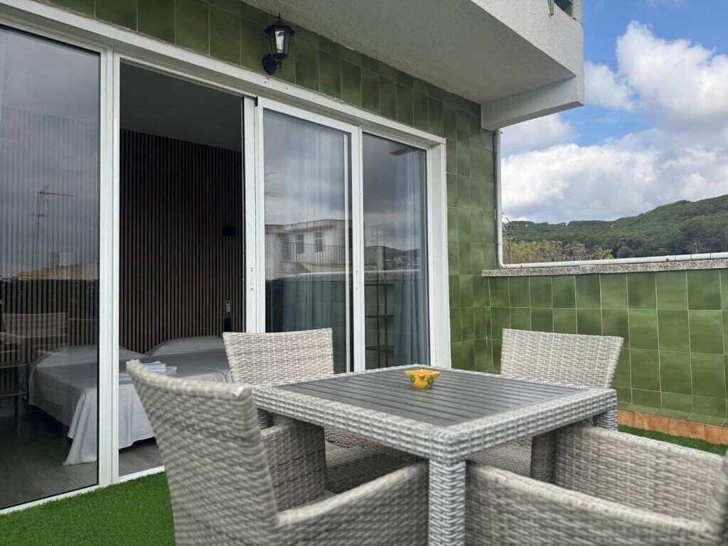 Панорама Colibri 2*