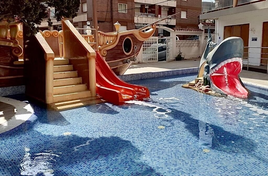 Панорама Bon Repos 3*