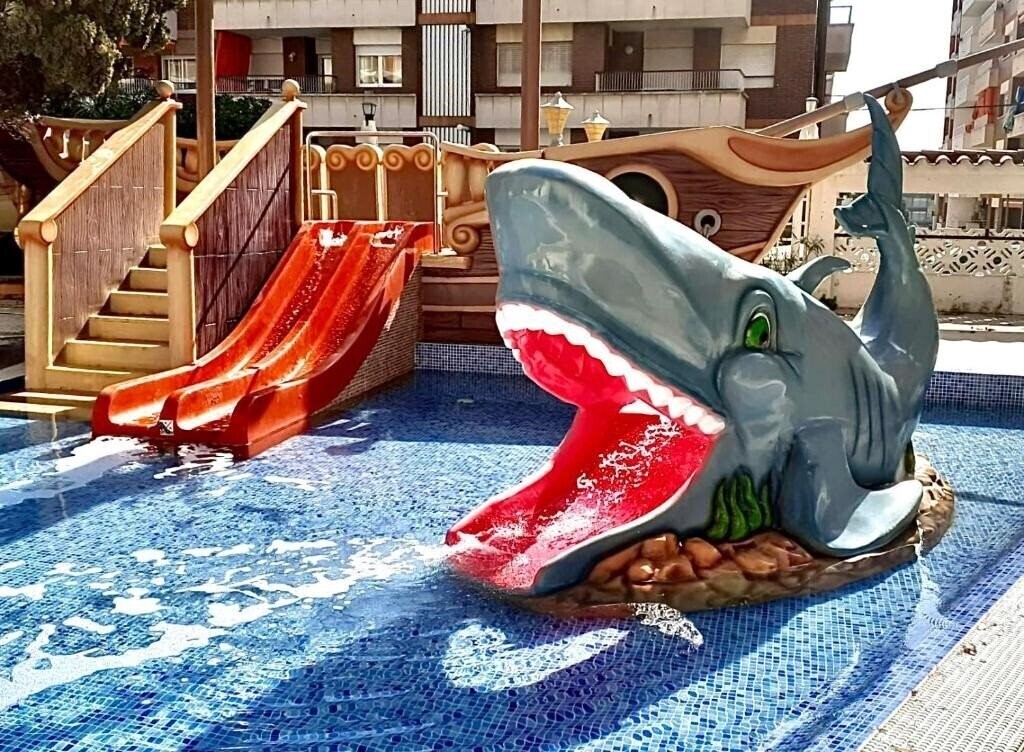 Апартаменти Bon Repos 3*