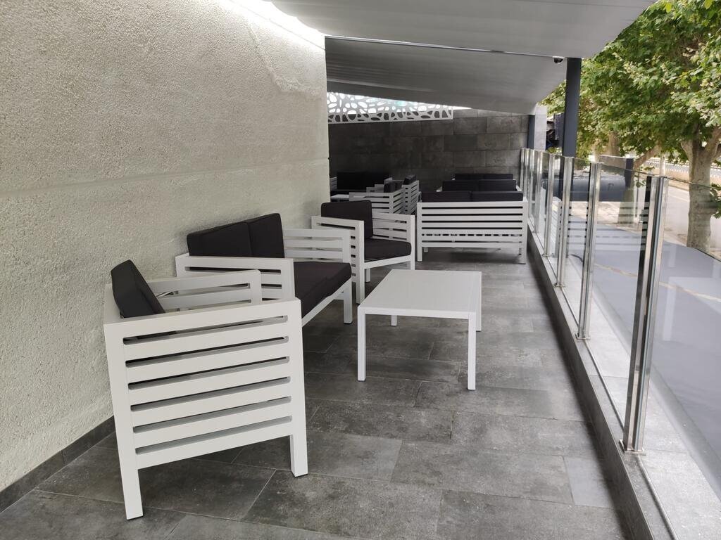 Апартаменты Internacional 2*