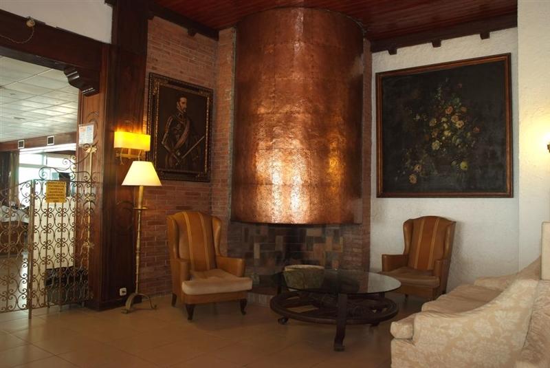 Изображение Mont Rosa 3*