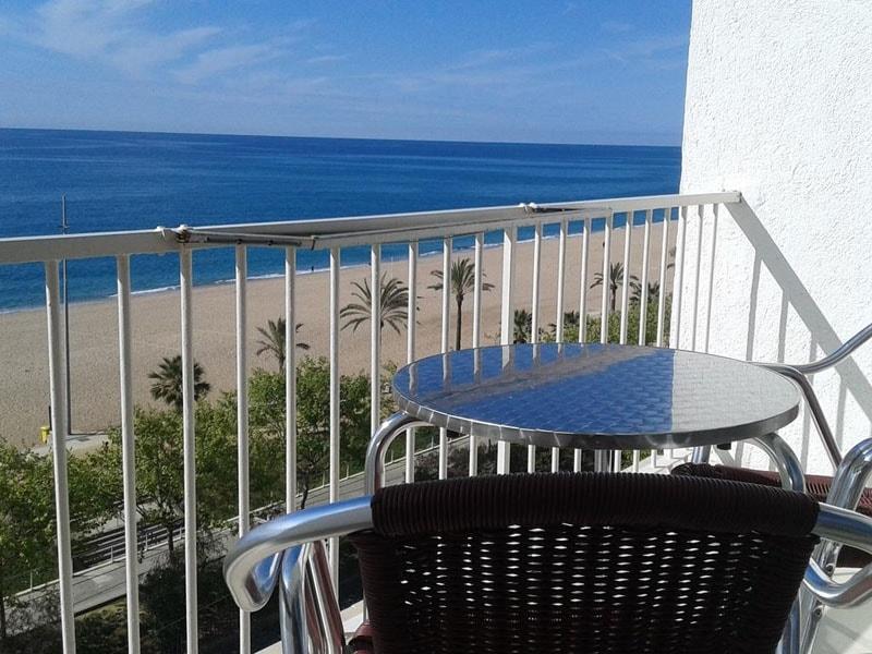 Панорама Mont Rosa 3*