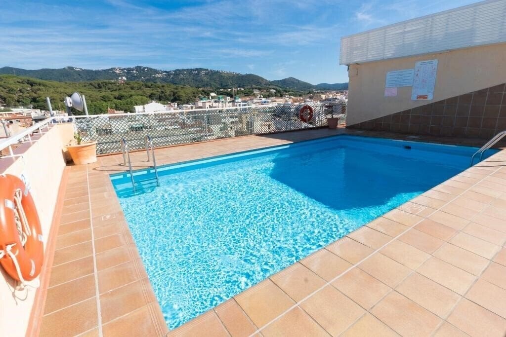 Фото Espanya 30 Degrees Hotels (ex. Fergus Espanya, Alegria Espanya, Hotel Espanya, 30 Degrees Hotel Espanya Calella ) 3*