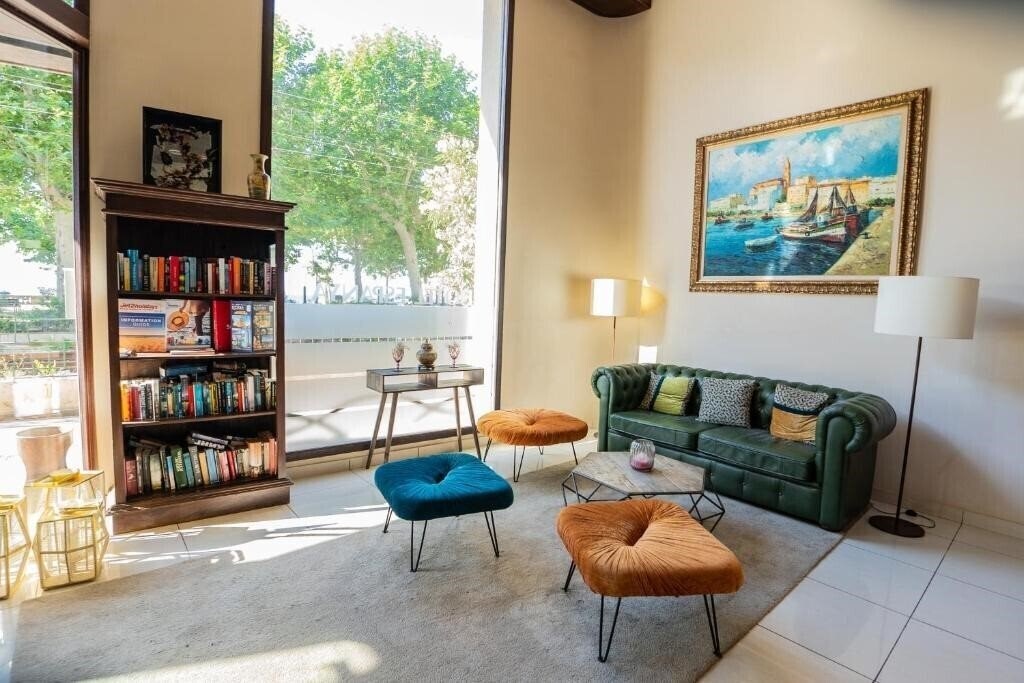 Зображення Espanya 30 Degrees Hotels (ex. Fergus Espanya, Alegria Espanya, Hotel Espanya, 30 Degrees Hotel Espanya Calella ) 3*