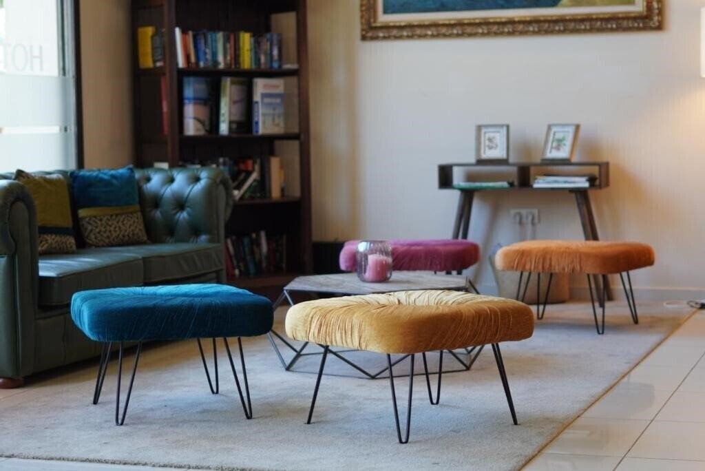 Апартаменти Espanya 30 Degrees Hotels (ex. Fergus Espanya, Alegria Espanya, Hotel Espanya, 30 Degrees Hotel Espanya Calella ) 3*