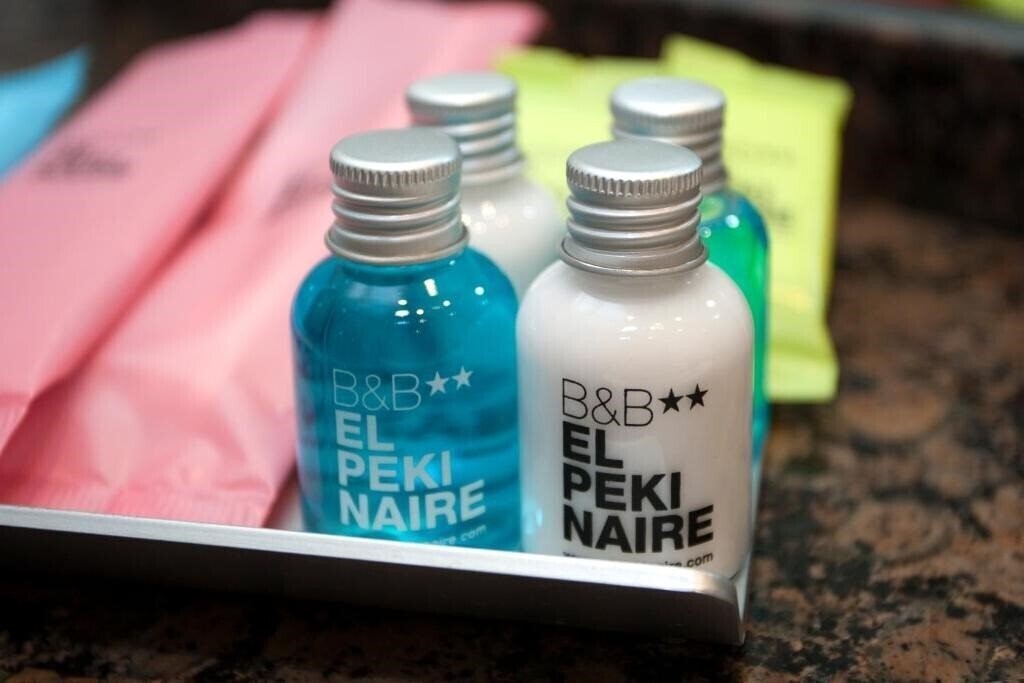 Апартаменты B&B El Pekinaire 2*