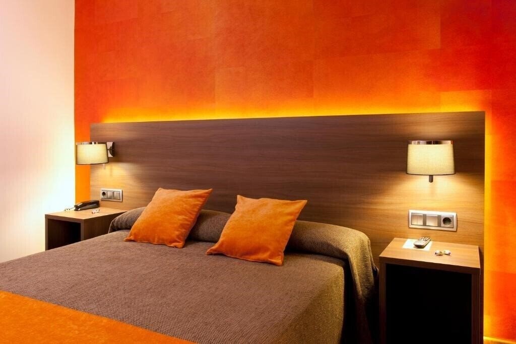 Фото B&B El Pekinaire 2*