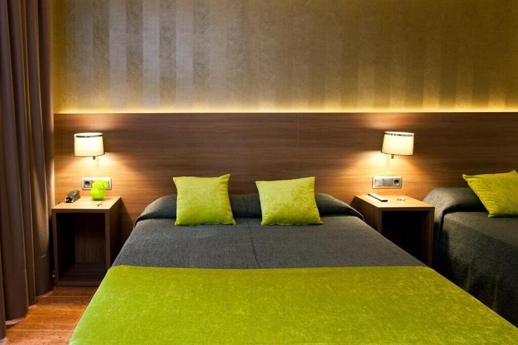 Территория B&B El Pekinaire 2*