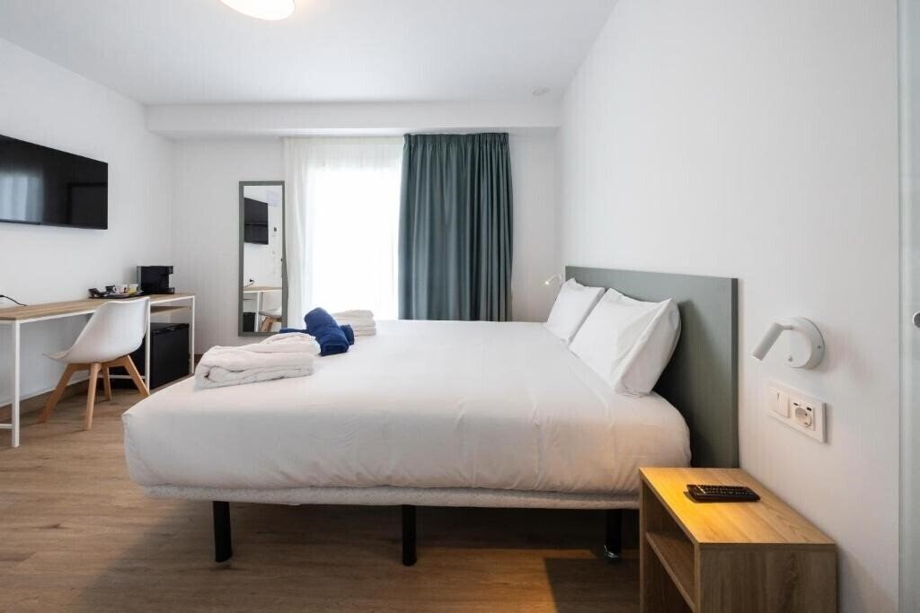 Фотография Hotel Calella by Beatriz Hoteles 3*