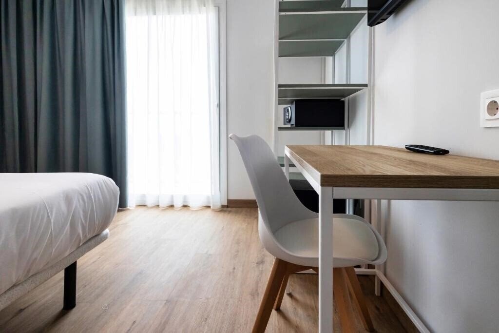 Территория Hotel Calella by Beatriz Hoteles 3*