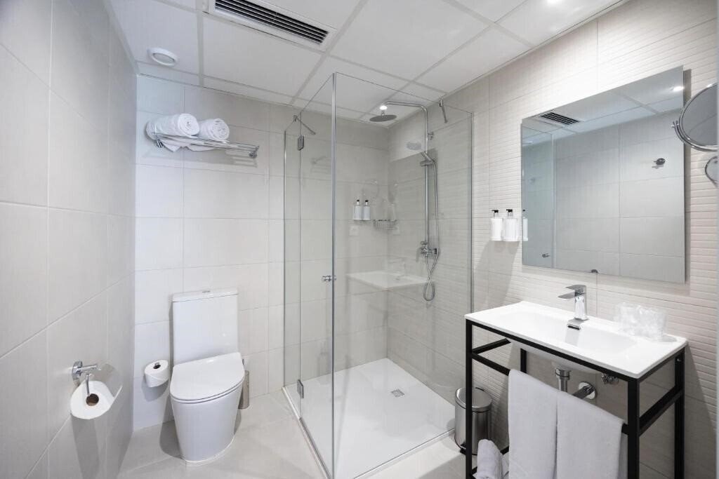 Панорама Hotel Calella by Beatriz Hoteles 3*