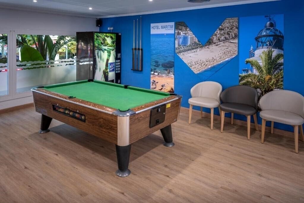 Зображення GHT Maritim Hotel 3*