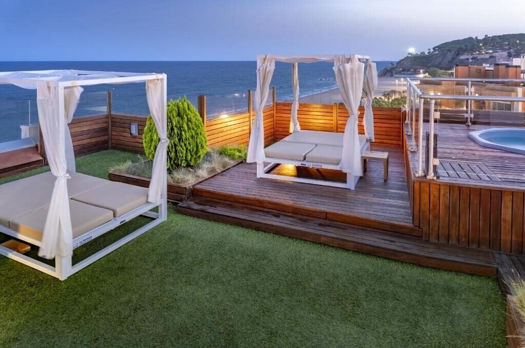 Картинка GHT Maritim Hotel 3*