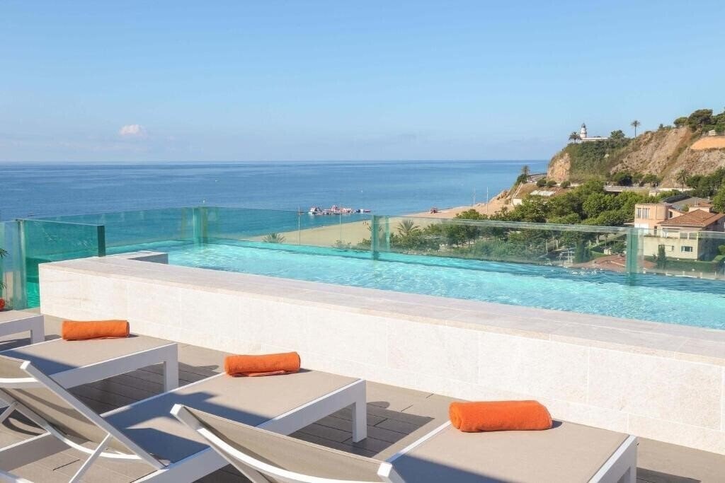 Апартаменты Kaktus Playa 5*