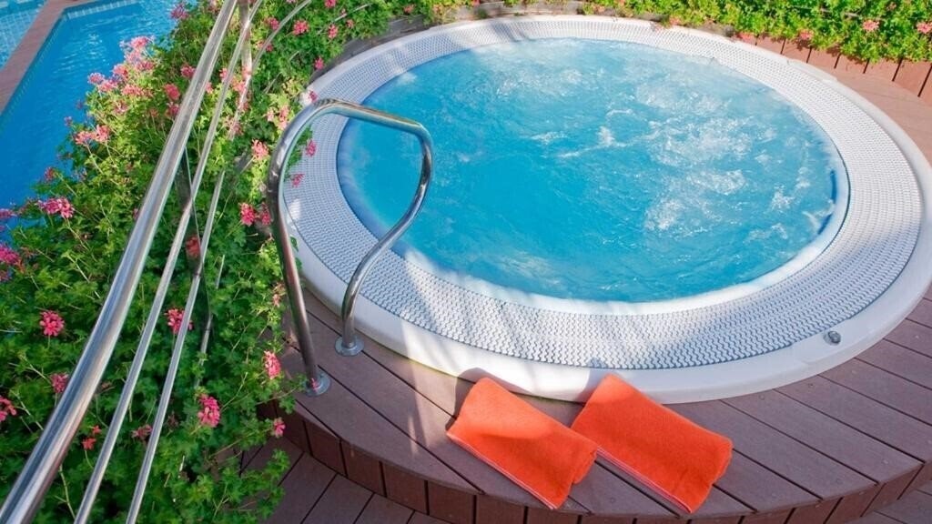 Панорама Kaktus Playa 5*