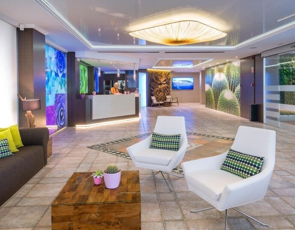 Изображение Kaktus Playa 5*