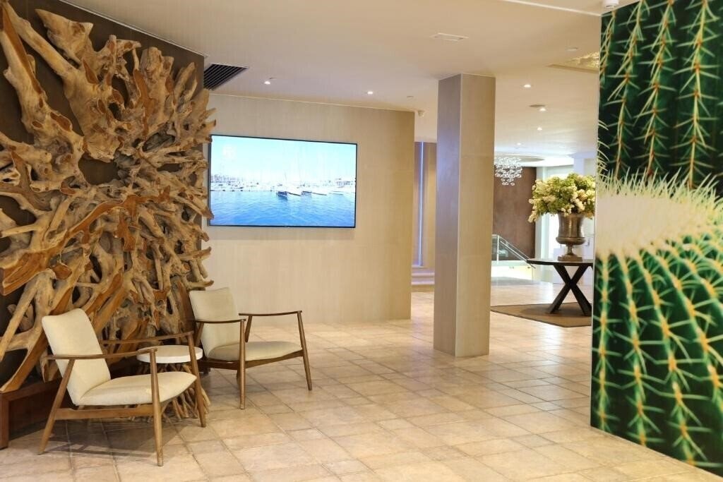Картинка Kaktus Playa 5*
