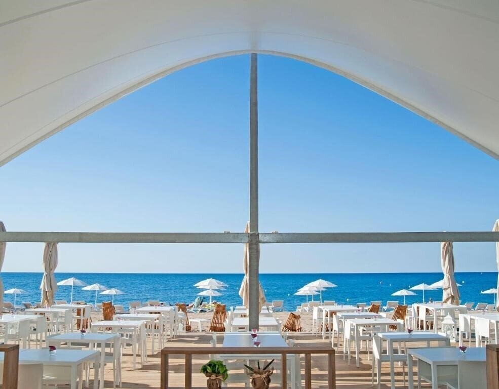 Вид Kaktus Playa 5*