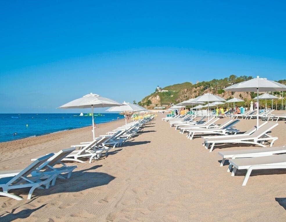 Территория Kaktus Playa 5*