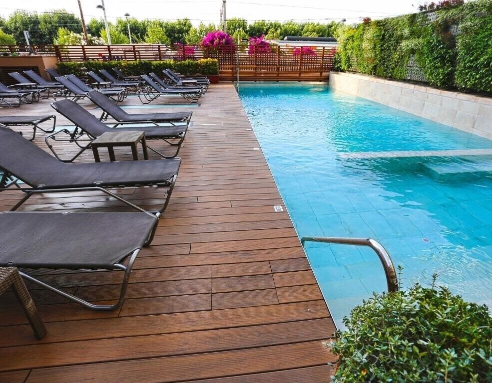 Фотография Kaktus Hotel Volga 4*