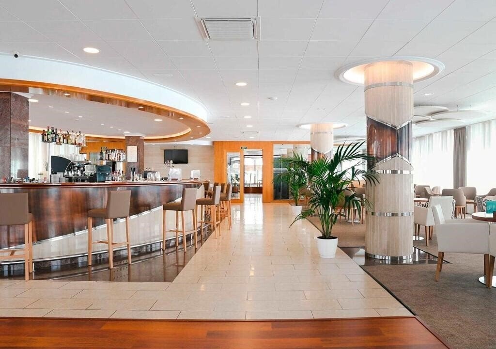 Изображение Kaktus Hotel Volga 4*