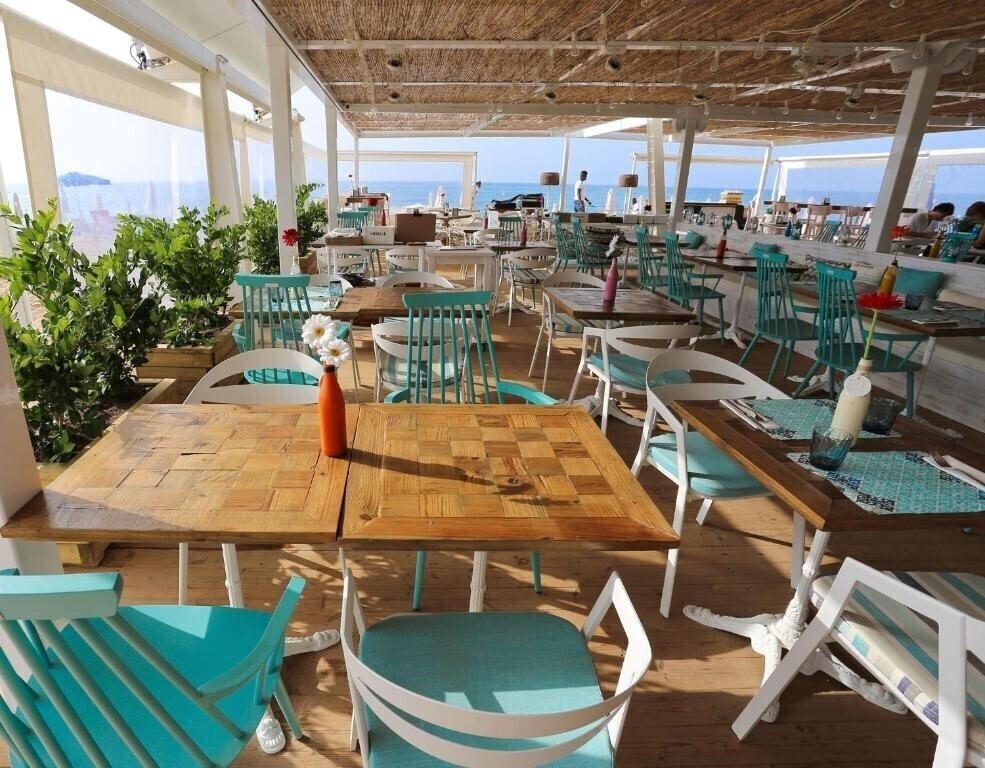 Панорама Kaktus Hotel Volga 4*