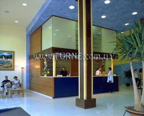 Картинка Fergus Espanya 3*