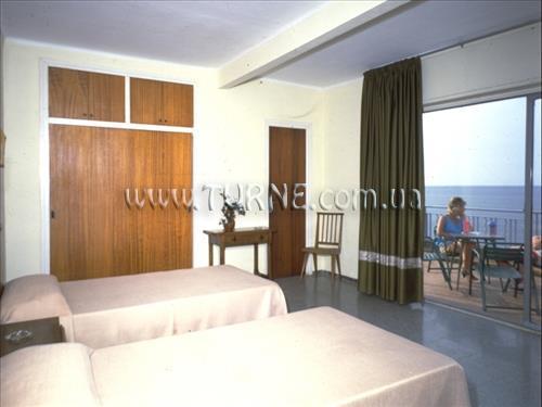 Зображення Fergus Espanya 3*