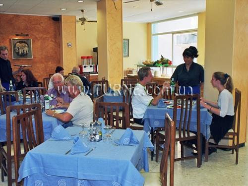 Фото Fergus Espanya 3*