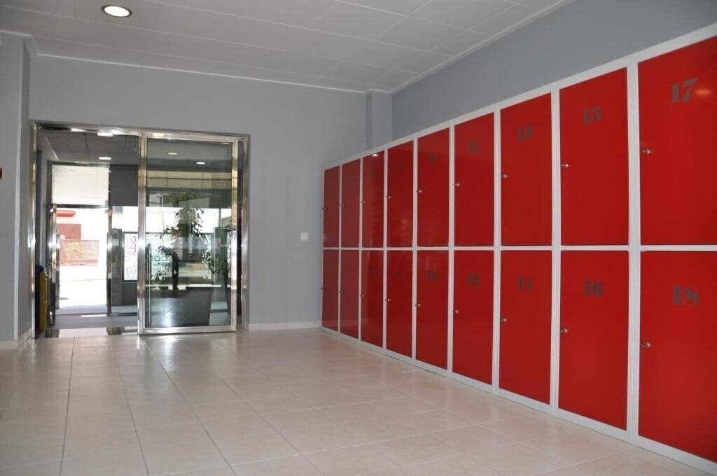 Картинка Casablanca Suites 3*