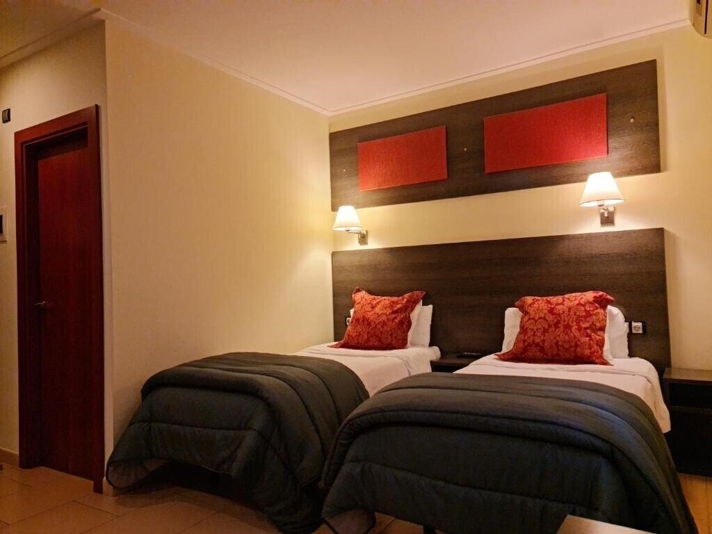 Апартаменты Casablanca Suites 3*