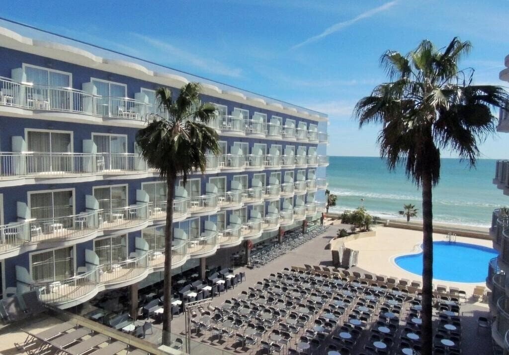 Фотография Augustus Hotel 4*