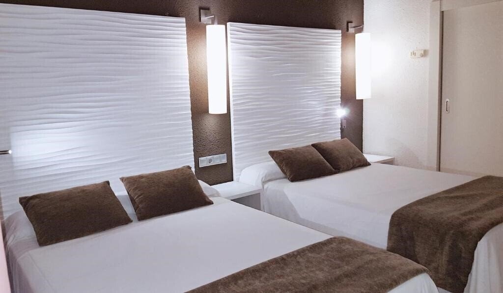 Картинка Augustus Hotel 4*