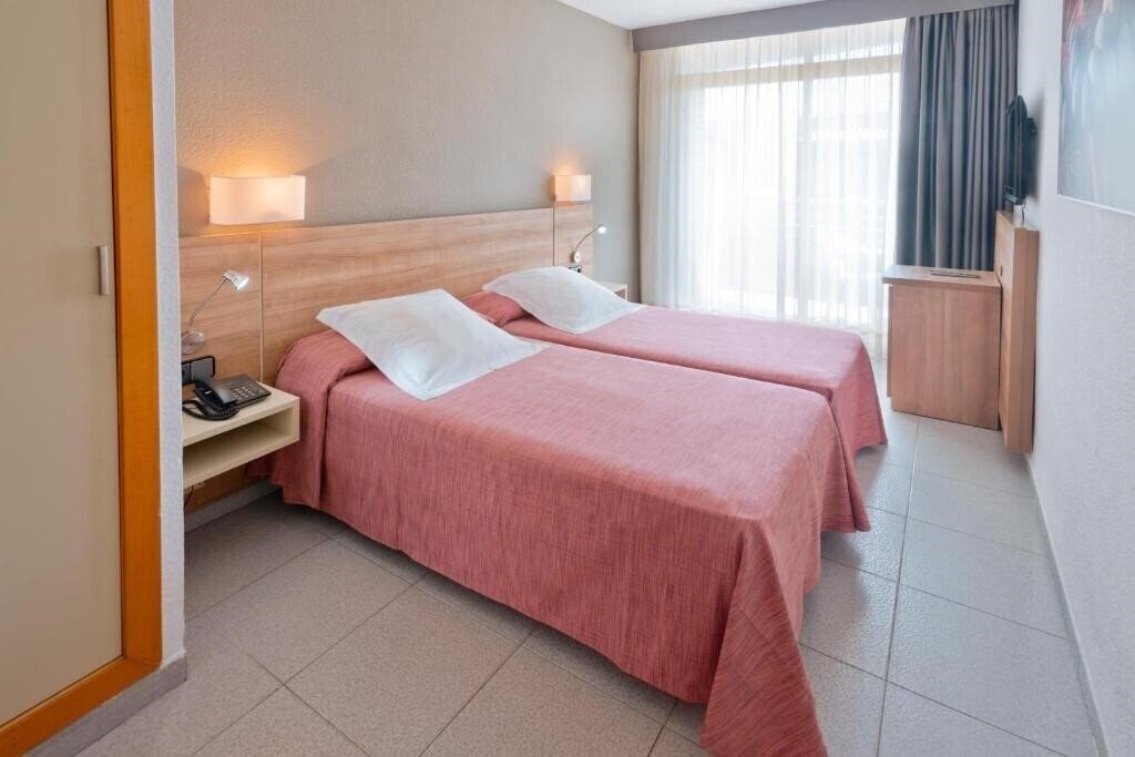 Апартаменты Port Eugeni 4*