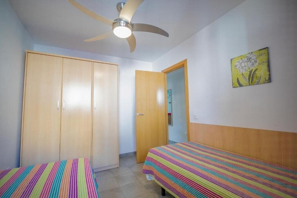 Апартаменты Costa Verde Rentalmar Apartment апартаменты