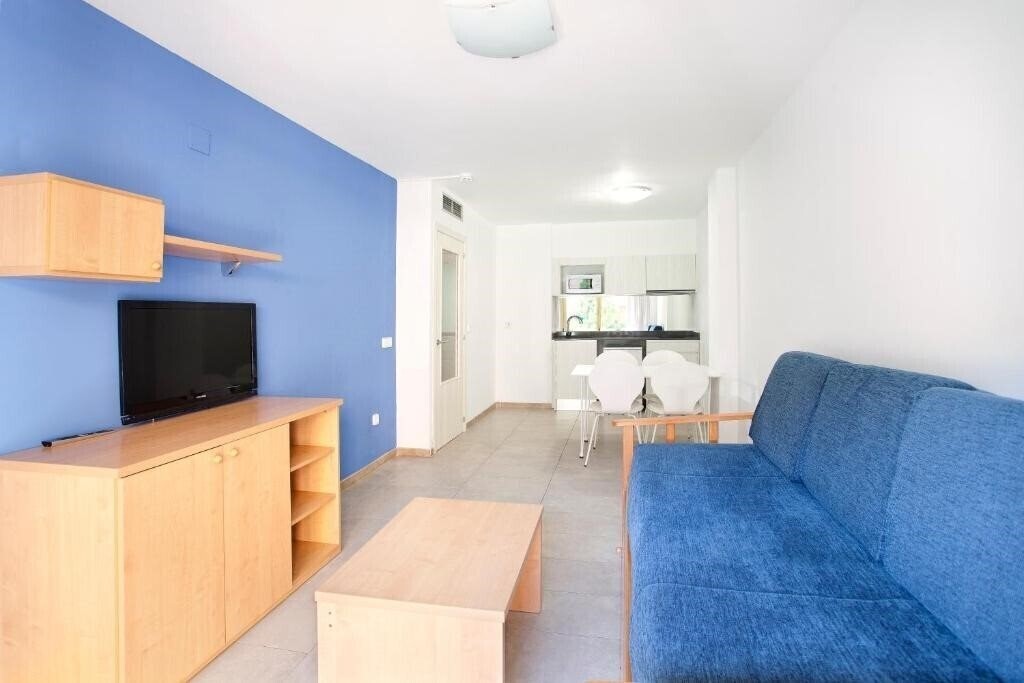 Апартаменти Voramar Cambrils 4*