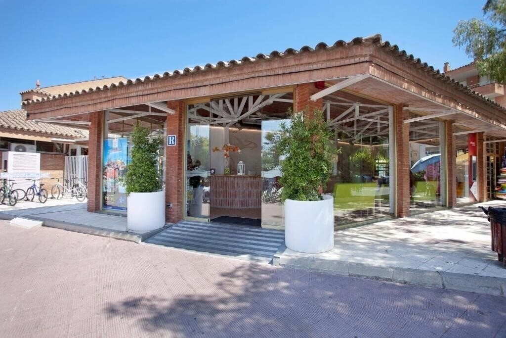 Панорама Voramar Cambrils 4*