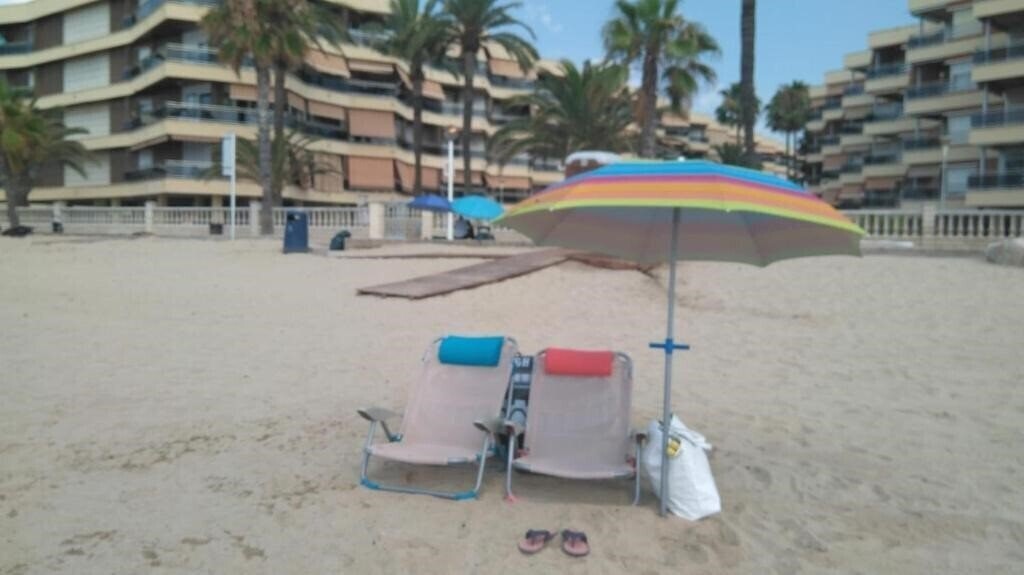 Вид Sol de Espana 2*