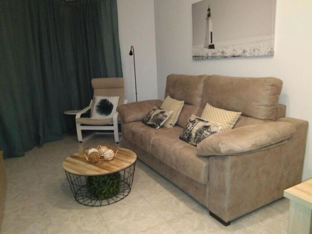 Апартаменти Sol de Espana 2*