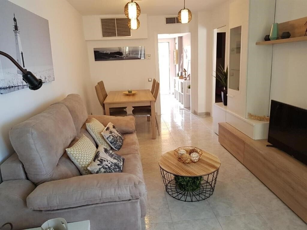 Панорама Sol de Espana 2*