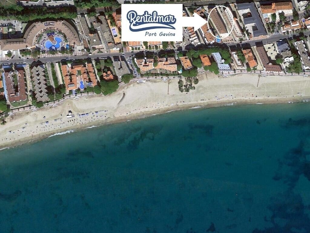 Фото Apartments Port Gavina 3*